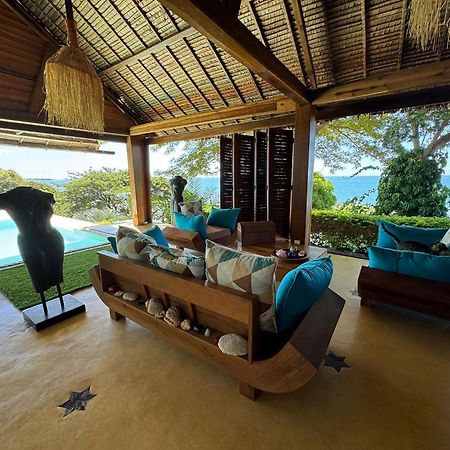 Manga Soa Lodge Fascene - Befefika Exteriér fotografie